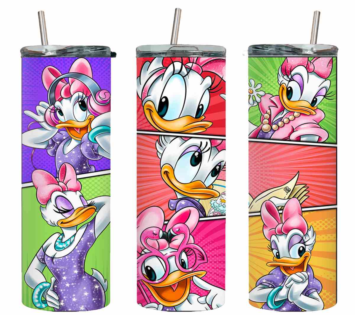 Daisy Duck Playfull-8820